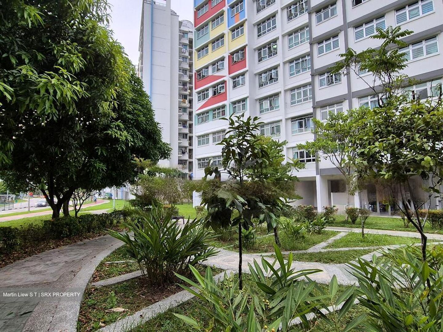 Blk 453 Dew Spring @ Yishun (Yishun), HDB 4 Rooms #453863741